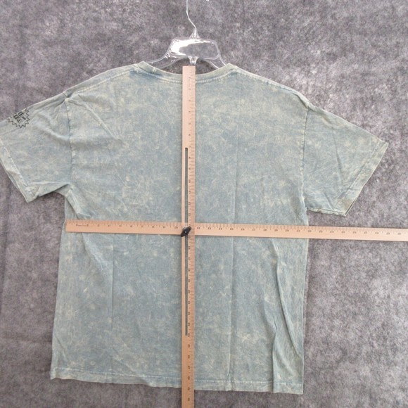 Beavis And Butt-Head Mens T-Shirt Size XXL Mike Judge Punch Short Sleeve Tee New - Picture 5 of 13